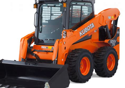 cuanto pesa un skid steer|Kubota Ssv75 Specs, Weight, Dimensions .